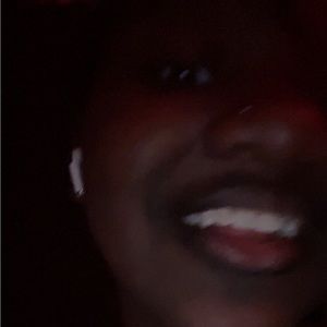 Meet your Posher, Jasiah